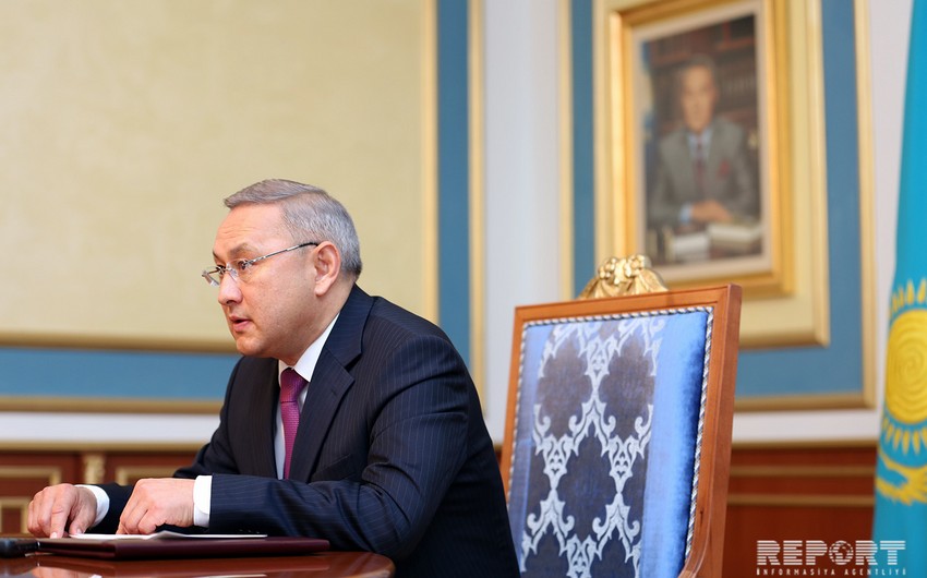 Посол Казахстана: Открытие БТК - грандиозное событие
