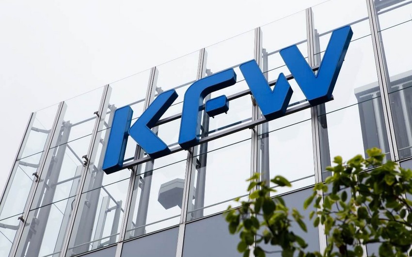Azərbaycanda Almaniyanın KfW bankının ofisi bağlandı