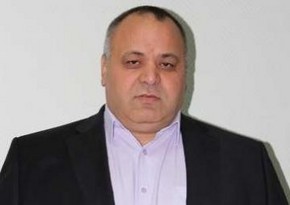 Soyun Sadigov arrested