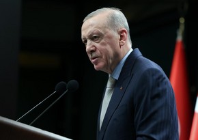 Ərdoğan: Biz ölkəmizi küçə terroruna təslim edə bilmərik