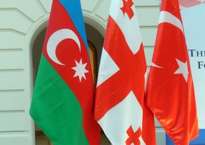 МИД: Формат сотрудничества Грузия-Азербайджан-Турция является важным политическим механизмом
