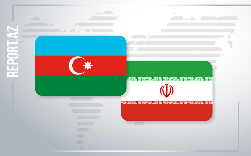 Azerbaijani, Iranian energy officials to meet