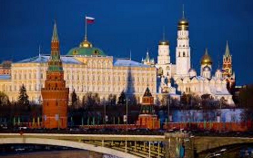 Россия отправит самолет за дипломатами и их семьями в США