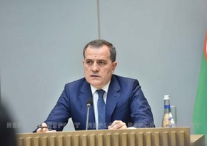 Bayramov says implementation of Zangazur corridor important for Armenia