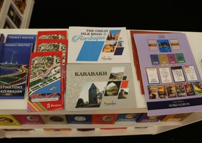 Azerbaijan joins London Book Fair