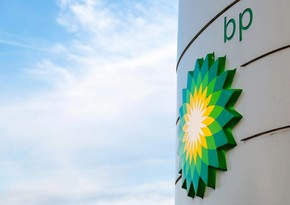 BP-nin vitse-prezidenti Bakıda səfərdədir