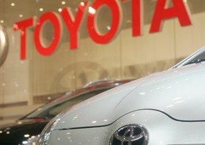 Toyota avtomobil satışının həcmində dünya liderliyini geri qaytardı