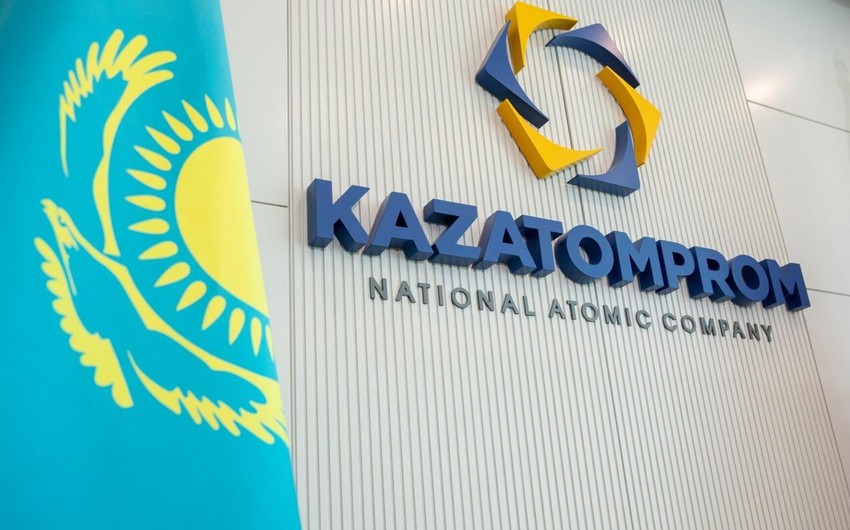 Media: Kazakhstan may refuse to export uranium to Europe due to sanctions against Russia