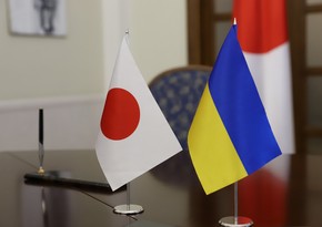 Япония планирует направить Украине транспорт и строительную технику