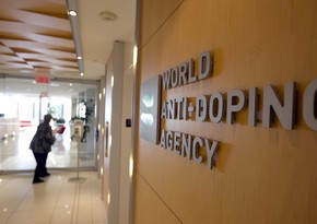 Ukraine’s anti-doping agency chief resigns