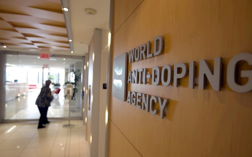 Ukraine’s anti-doping agency chief resigns