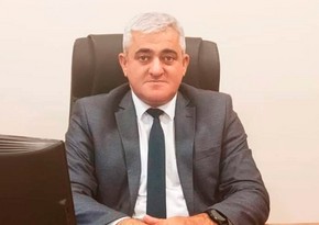 Назначен новый заведующий сектором образования Сабирабадского района