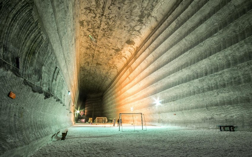 Chief geologist: Tunnels in Ukraine’s Soledar salt mines don’t lead to Bakhmut