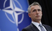 Stoltenberg says there will be no peace in Ukraine until NATO membership