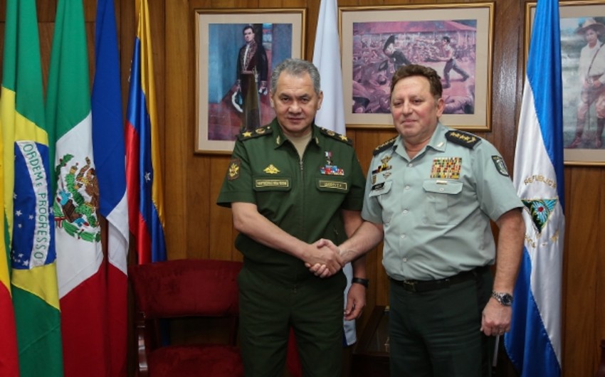 ​Rusiya Kuba ilə hərbi əməkdaşlıqda maraqlıdır
