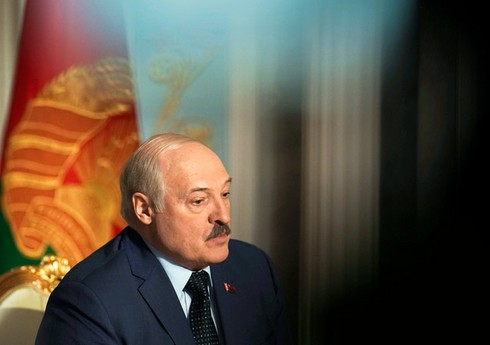 Лукашенко подписал поправки, предусматривающие смертную казнь за терроризм