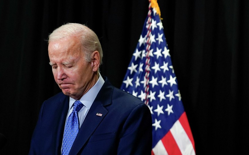 Poll shows 60% of Americans want Biden replaced as presidential candidate