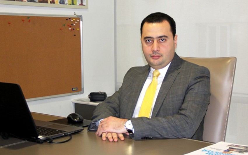 “Unibank”ın sədr müavini PAŞA Bank Gürcüstanın rəhbərliyinə təyinat alıb - EKSKLÜZİV