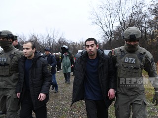 Azerbaijan, Armenia Agree To Several Goodwill Steps, Including Mutual  Release Of Prisoners