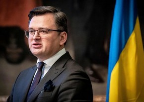 Ukrainian FM urges to recognize Holodomor tragedy as genocide