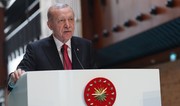 Ərdoğan: Yaxın Şərqdəki müharibənin genişlənməsi ilə bağlı səylər çox təhlükəlidir