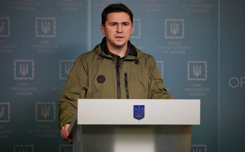 Presidential Office of Ukraine: We are holding on, just say: when to expect the weapons?