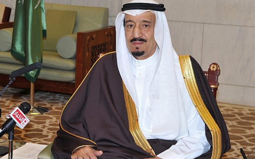 New king of Saudi Arabia appoints his son as Defense Minister