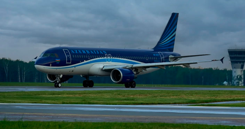 AZAL indefinitely suspends all flights en route Baku-Kazan-Baku