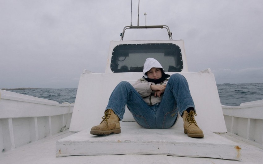 Фильм о беженцах получил «Золотого медведя» Берлинского кинофестиваля