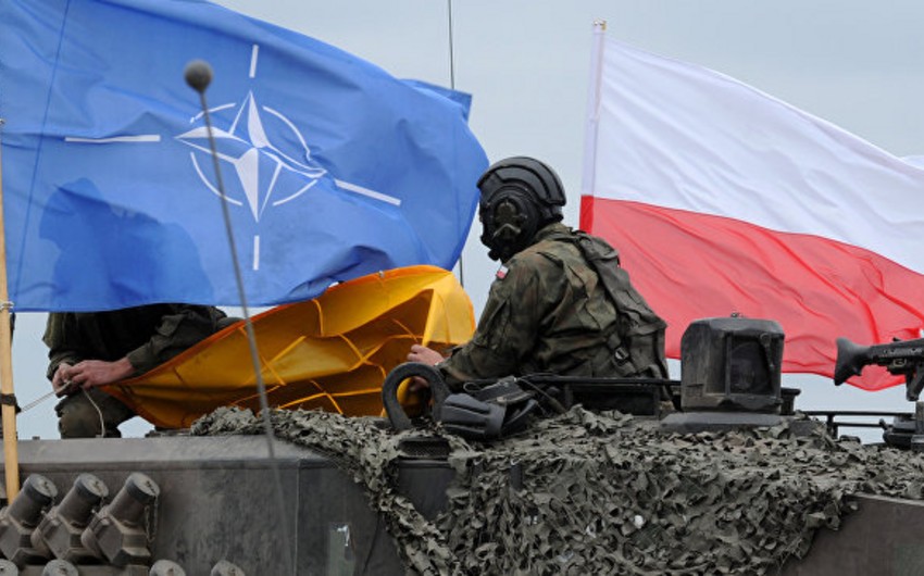 ​В Польше открываются крупнейшие учения НАТО Анаконда-2016