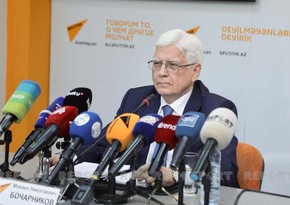 Посол: Встречи общественности помогут нормализации отношений Баку и Еревана