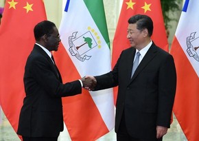 Китай и Экваториальная Гвинея установили всеобъемлющее стратегическое партнерство