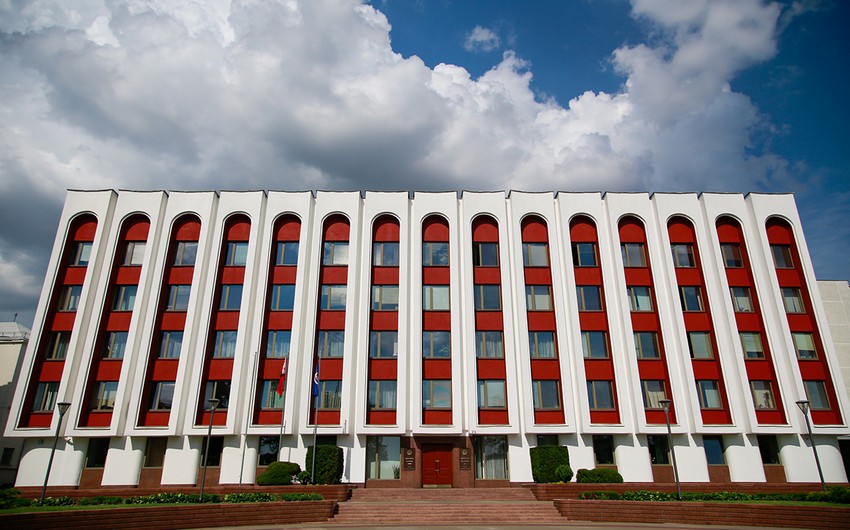 Minsk sends diplomatic note to Warsaw over incident with Belarusian diplomat in Moldova