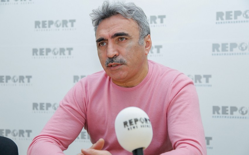 ​Yaşar Bəşirov: Karateçilərimiz 6 aydır maaş ala bilmir