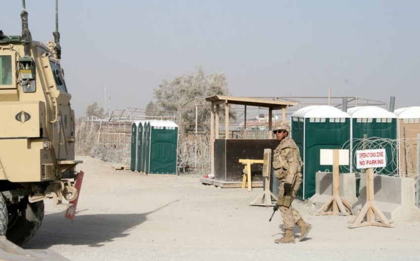 На юго-востоке Афганистана талибы напали на блокпост