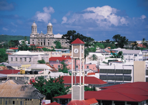 Antigua and Barbuda plans referendum to become republic