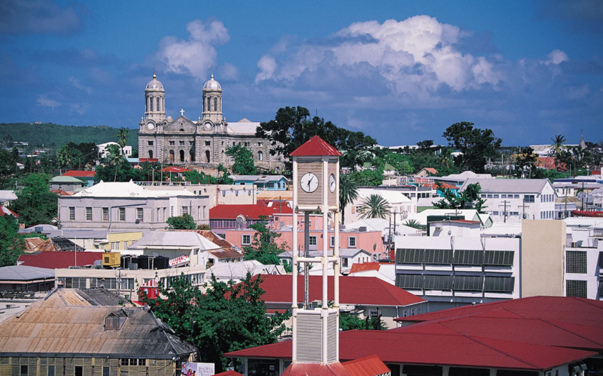 Antigua and Barbuda plans referendum to become republic