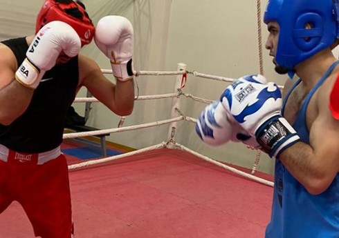 Азербайджанские боксеры будут готовиться к ЧМ со сборными Англии и Казахстана