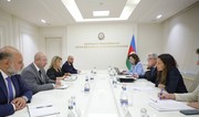 Azerbaijan expands co-op with IFC in ‘green construction’