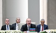 Azerbaijani President: I am confident that member countries of Organization of Turkic States will actively participate in COP29