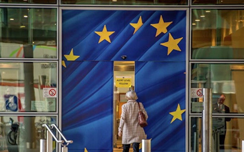 В Еврокомиссии отказались пересматривать проект соглашения по Brexit