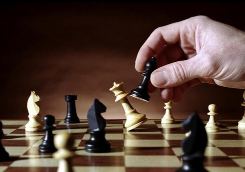 Азербайджан сыграл вничью на чемпионате мира по шахматам