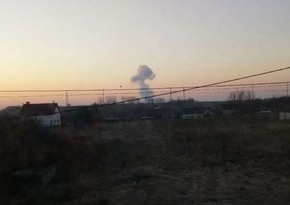 Мэр города: Российские войска нанесли авиаудар по Львову