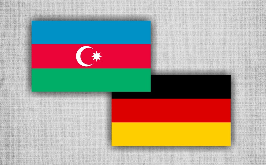 Посол Германии: Азербайджан - наш крупнейший торговый партнер на Южном Кавказе