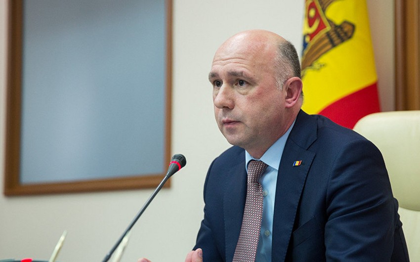 Prime Minister of Moldova named reason for expulsion of Russian diplomats