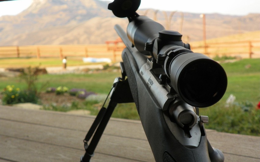 Armenians violated ceasefire 135 times a day
