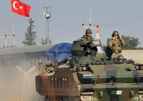Turkish army neutralizes 22 terrorists over past 24 hours