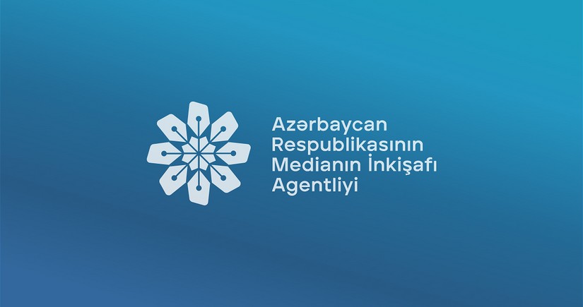 Агентство развития медиа выразило соболезнования в связи с кончиной Наира Алиева