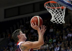 FIBA suspends Russian national teams, clubs from competitions