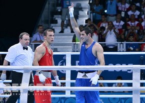 ​Azərbaycan komanda hesabında boks yarışlarının qalibi olub - CƏDVƏL